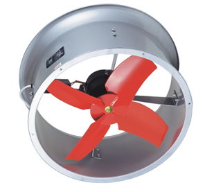 九洲牌TAD系列圆筒换气扇