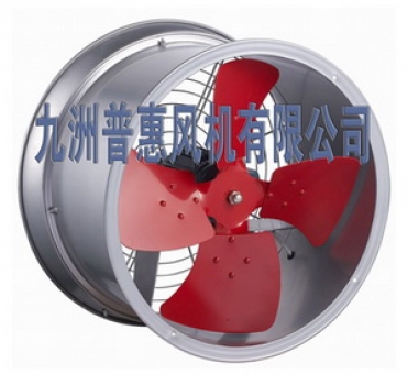 SF(G)管道轴流风机