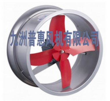 SF(B)加强型壁式通风机