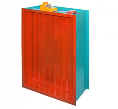 九洲普惠止回阀、风量调节阀