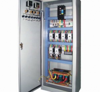 九洲星角降压系列电控柜