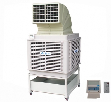 ZS/BP-18Y1-2大型移动式环保节能冷风机,九洲普惠环保空调