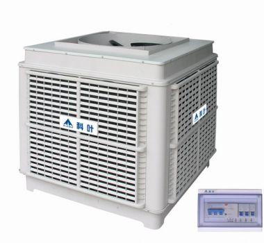 ZS/A-23标准型轴流式上出风环保风机,九洲普惠环保空调