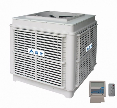 ZS/BP-18豪华型变频环保节能冷风机,九洲普惠环保空调