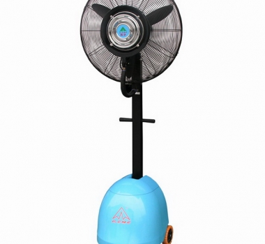 WF-28S落地式雾化风扇,九洲普惠环保空调