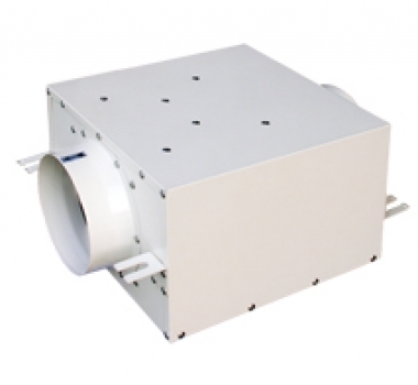 KJ静音离心通风机,环保风机,九洲普惠环保空调