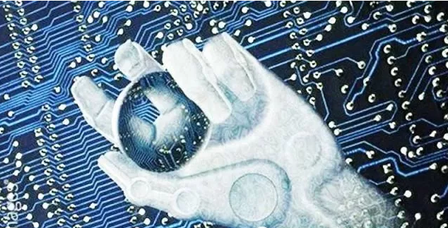 我国将加快发展工业互联网 促进实体经济转型