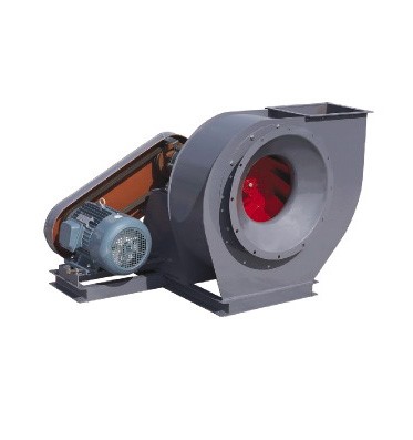 Y5-47系列锅炉离心通风机