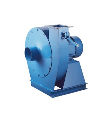 DZ系列高压离心风机