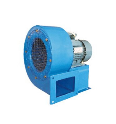 DF管道式低噪音离心风机