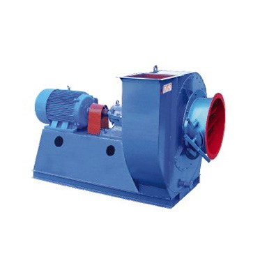 Y8-39系列锅炉离心通风机