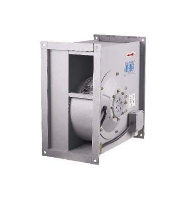 GDF系列离心式管道风机