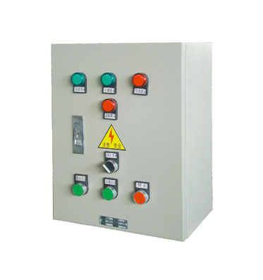 电动机综合式启动器