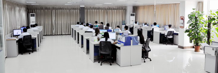 九洲普惠风机技术研发